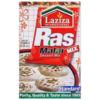 Laziza Ras Malai Dessert Mix