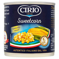 Cirio Sweetcorn