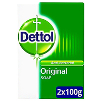 Dettol Antibacterial Original Soap