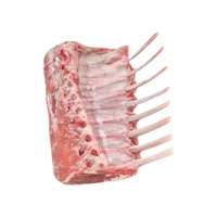 French Trimmed Lamb Rack