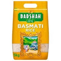 Badshah Basmati Rice