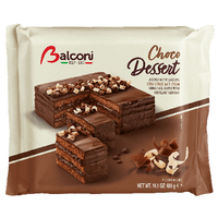 Balconi Choco Dessert