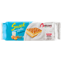 Balconi Snack Al Latte Cakes