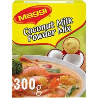 Maggi Coconut Milk Powder Mix