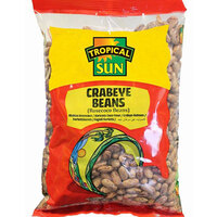 Tropical Sun Crabeye Beans