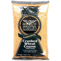 Heera Crushed Wheat Coarse
