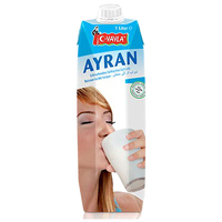 Yayla Ayran – Yogurt Drink
