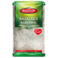 Bodrum Baldo Rice