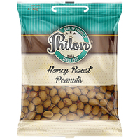 Thilon honey roasted peanuts