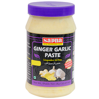 Sapna Ginger & Garlic Paste