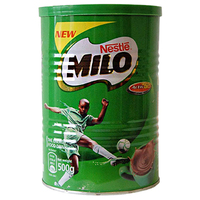 Nestle Milo Chocolate Malt Energy Drink