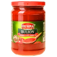 Olympia Tomato Sauce