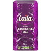 Laila Glutinous Rice