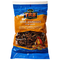 Trs Star Aniseed