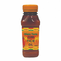 Ghana Taste Palm Oil