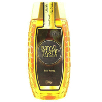 Royal Taste Pure Honey