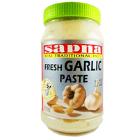 Sapna Fresh Garlic Paste