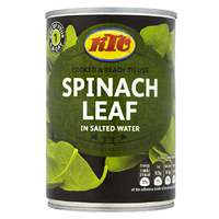 Ktc Spinach Leaf%A0