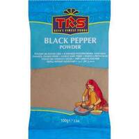 Trs Black Pepper Powder