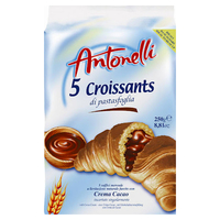 Antonelli Chocolate Croissants