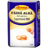 Boromir Plain Flour