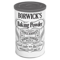 Borwicks Baking Powder