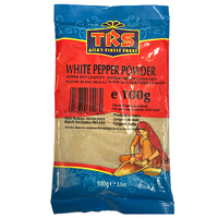 Trs White Pepper Powder