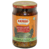 Ahmed Bitter Gourd Pickle