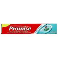 Promise Toothpaste