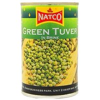 Natco Green Tuver in brine