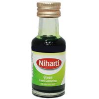 Niharti Green Food Colouring