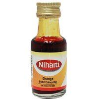 Niharti Liq Food Orange