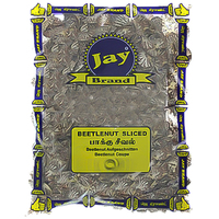 Jay Brand Beetlenut Sliced