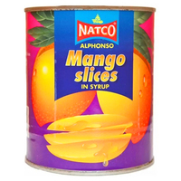 Natco Alphonso Mango Slices
