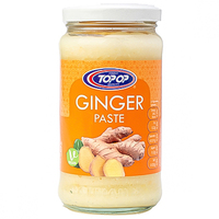 Top-op Ginger Paste