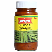 Priya Drumstick Pickle In Oil