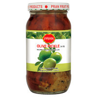 Pran Olive Pickle In Oil