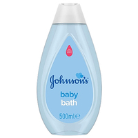 Johnson Baby Bath