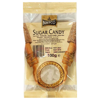 Natco Sugar Candy