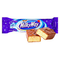 Milky Way Chocolate