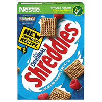 The Original Shreddies
