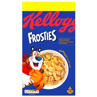 Kelloggs Frosties Cereal