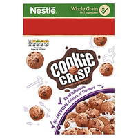 Cookie Crisp Chocolatey Chip Cookie Cereal