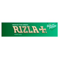 Rizla King Size Green Rolling Paper