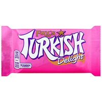 Frys Turkish Delight British Chocolate