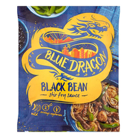 Blue Dragon Black Bean Stir Fry Sauce