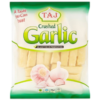Taj Crushed Garlic