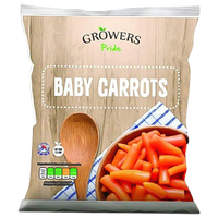 Growers Pride Baby Carrots