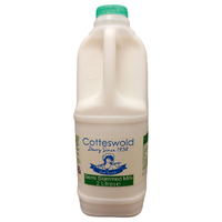 Cotteswold Semi-skimmed Milk