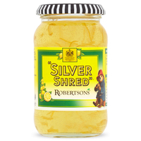 Robertsons Silver Shred Marmalade